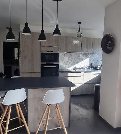 קאן סור מר Titi'S Home מראה חיצוני תמונה