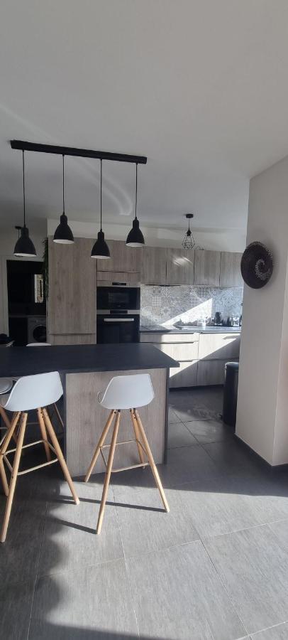 קאן סור מר Titi'S Home מראה חיצוני תמונה