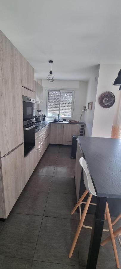 קאן סור מר Titi'S Home מראה חיצוני תמונה