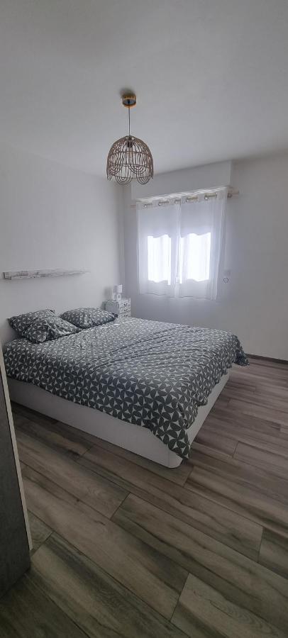 קאן סור מר Titi'S Home מראה חיצוני תמונה